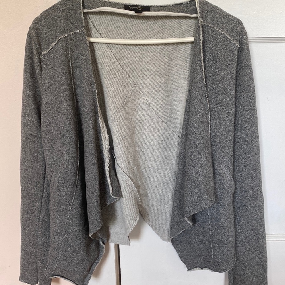 Jessica simpson blouse